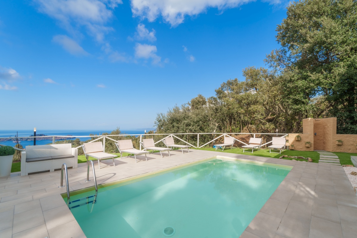 Villa Liam 